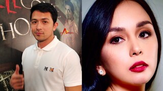 Dennis Trillo may nasabi sa ugali ni Beauty Gonzales