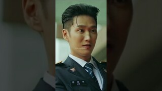 Oh Man Damn 🔥 Flex X Cop #flexxcop #ahnbohyun #parkjihyun #kdrama #shorts #richattitude #fyp