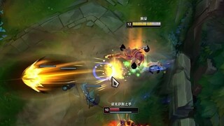 A must-learn lesson for top players: Confidence is the pinnacle