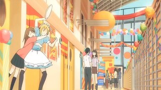 Tanaka kun is always Listless