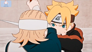 6IX9INE - GOOBA [AMV] Boruto: Naruto Những Thế Hệ Kế Tiếp #anime #schooltime