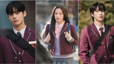 True Beauty Ep16(Finale) Tagalog dubbed