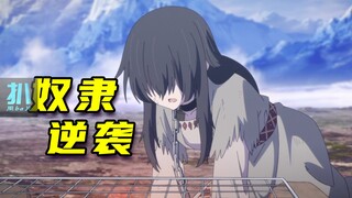 【扒】一个漂亮奴隶的逆袭：命运如此强大，个人奋斗的意义何在？关于命运我最喜欢的故事-奇诺之旅2017