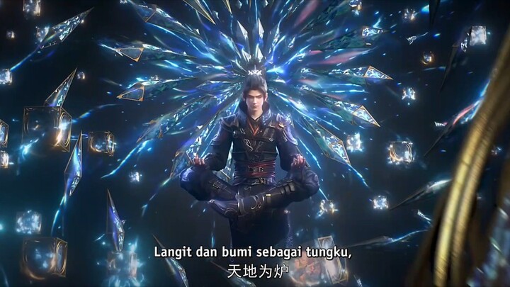 BTTH S5 Episode 168   Sub Indo