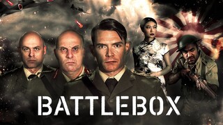 Battlebox full movie [indo sub]