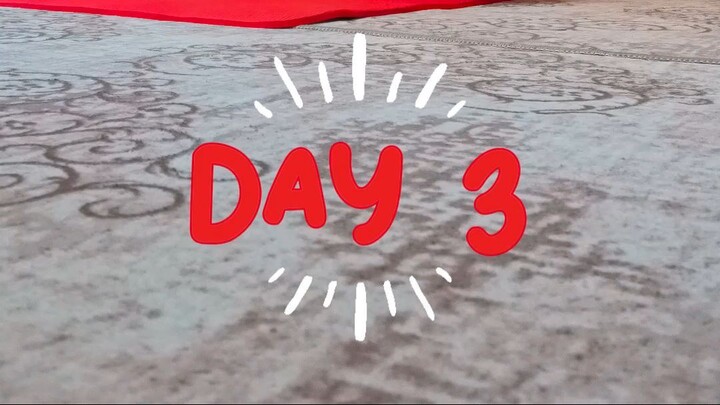 Day 3 – This Is Where Most People Stop #day3 #zackthelegless #day1 #miketysonpushups