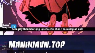 Ngự quỷ sư lâm phong tập 16