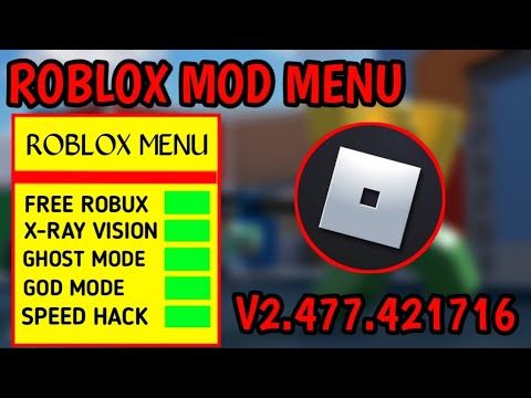 Vision's Mod - Roblox