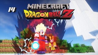 Minecraft Dragonball C SS2 Ep.14 Cell Game จบในพริบตา(หรอ)!! Ft.TaiGn