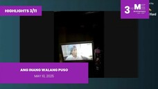 HIGHLIGHTS 3/11: Ang Inang Walang Puso • May 10, 2025 | Magpakailanman