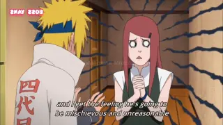 Naruto Shippuden (Tagalog) episode 414