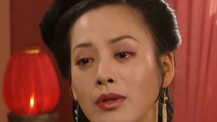 Lao Ai is truly audacious! Not only did he get Queen Dowager Zhao pregnant, but he even dared to sch