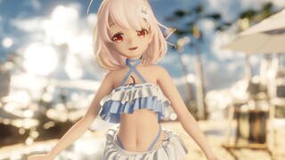 【قماش/EEVEE】ليوبارد يحبك
