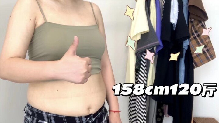Big belly? Bulky arms? Here’s a collection of top styles that expertly flatter your figure!! | Affor