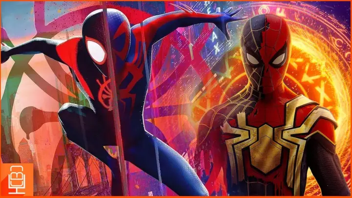 Tom Holland Was Asked to Be In Spider-Man Across the Spider-Verse