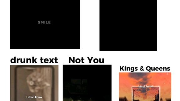 top 5 sad songs from 2020-2023