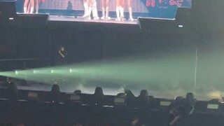 babymonster "forever" full performance in kobe day-1