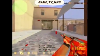 cầm 43 vô đối #gamebest