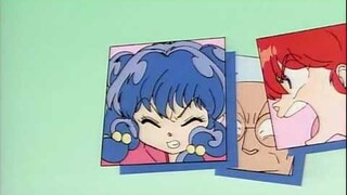 Ranma 1/2  Ending 4 HQ