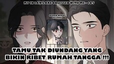 Ibu Celphie Beneran Minta Gelar Grand Duke? - My In Laws Are Obsessed With Me Chapter 105