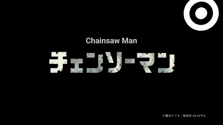 Chainsaw man S1 intro :v