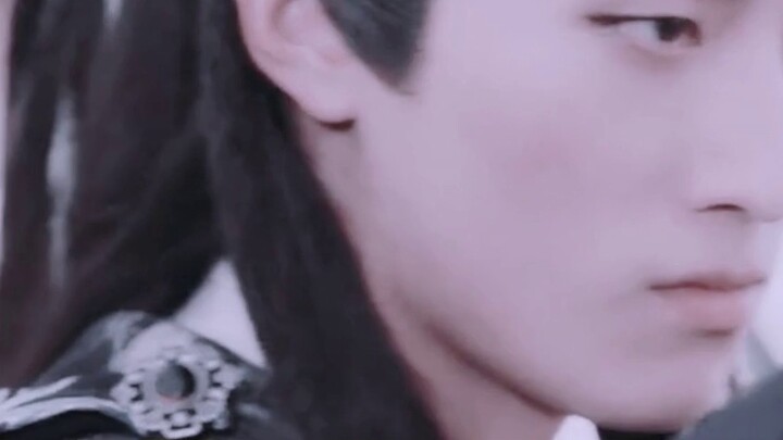 [Potret Orang Asli Bulan Qin] Pengeditan plot utama film Bulan Qin semu