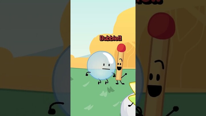 They're Back! #bfdi