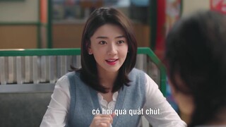 Tôi Đã Gặp Được Vị Cứu Tinh EP 5b [Sub Việt]