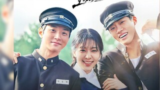 OST "Oasis" Phần 1 "LET ME GO" JEMMA
