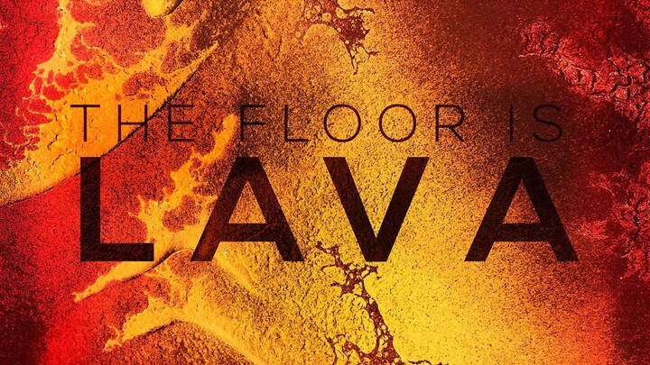 NIVIRO - The Floor Is Lava (Original Mix)