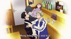 Gokushufudou tập 9-Vietsub