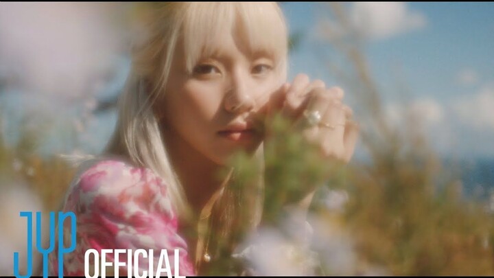 [4K][TWICE] Chaeyoung's MELODY PROJECT "Off My Face (Justin Bieber)"