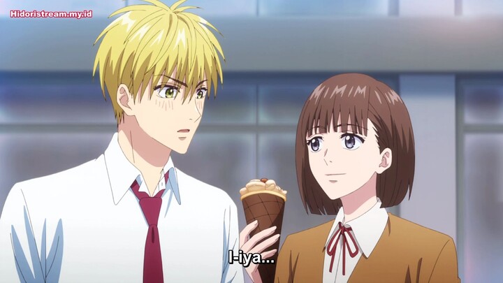 Eps_2 cewe nyamar jadi cowok di sekolah ikemen musim 2