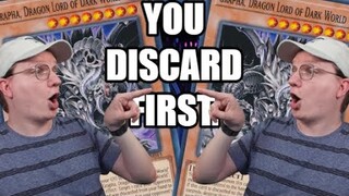 AVOID THESE YU-GI-OH! MIRROR MATCHES AT ALL COSTS!