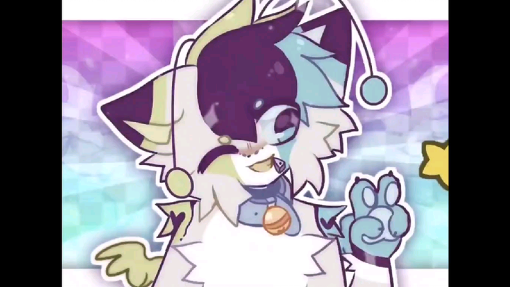 cute furry video