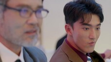Người Hầu Của Thiếu Gia Mù EP 1 [Sub Việt]