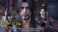 BTTH Season 5 Eps 156 Sub Indo 720p