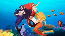 H2O Mermaid Adventures Episode 15 Memory Lapse
