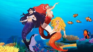 H2O Mermaid Adventures Episode 25 Imminent Danger