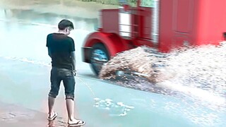 TOP IDIOTS DANGEROUS TRUCK & CAR FAILS 2022 | DANGEROUS Fails Compilation 2022| BAD DAY AT WORK 2022