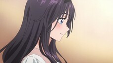 The Fragrant Flower Blooms with Dignity Episode 1