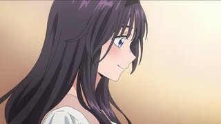 The Fragrant Flower Blooms with Dignity Episode 1