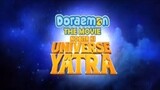Doremon Movie Nobita ki Universe Yatra in Hindi.