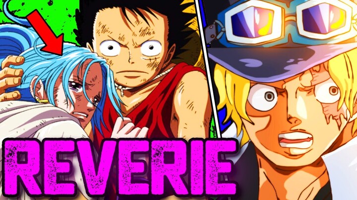 How The Reverie Will Impact Wano!