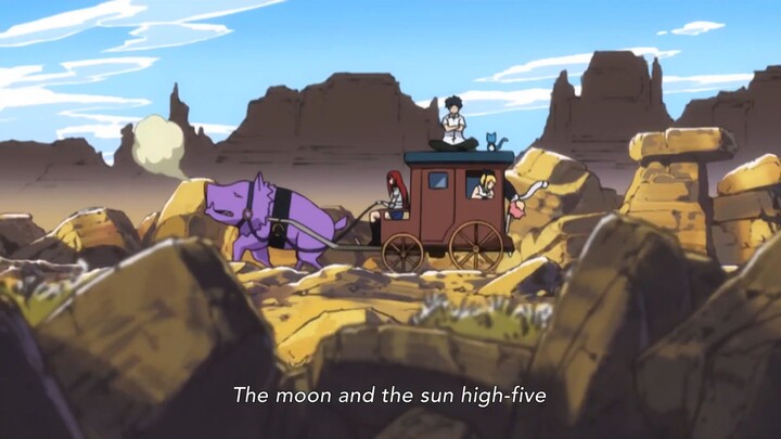 05 - The Wizard in Armor