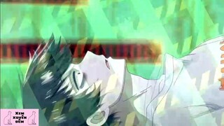 Thiếu Gia Khát Máu - Blood Lad「AMV」- Remember The Name #anime