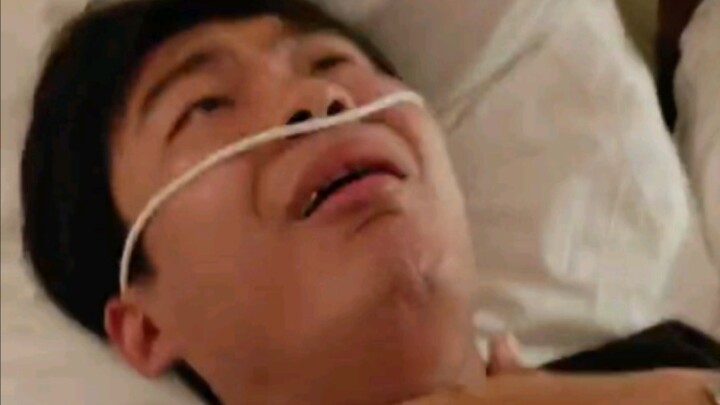 Rốt cuộc là đang làm gì mà thở vậy! Anh sắp chết ngạt vì em mất! Hai ngày hai trận 3-0, Tiểu Hổ lại 