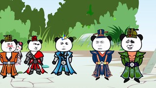 Tập 28: Hồ Hải bị cô lập? Công chúa nói về con trai!
