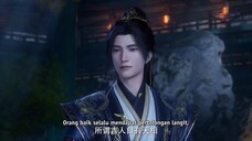 EP 122 || SHROUDING THE HEAVENS SUB INDO