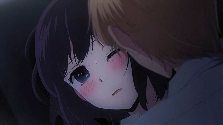 sampe desah keenakan😫. anime 18+ Uncensored